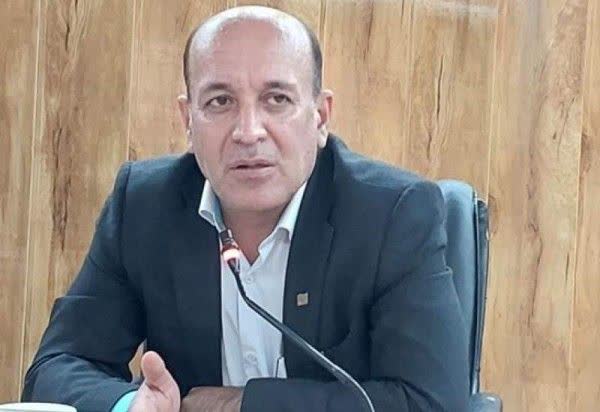 ۴۰۰ چاه غیرمجاز در کهگیلویه و بویراحمد وجود دارد