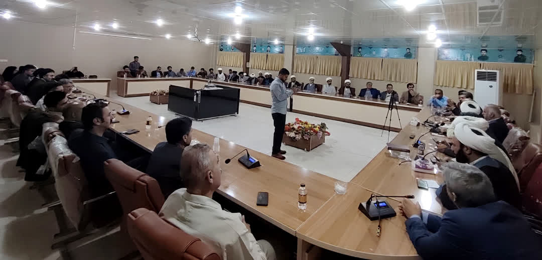 کمک به دولت در مدیریت مصرف آب و برق، یک تکلیف شرعی محسوب می‌شود